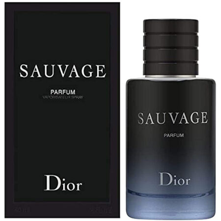 DIOR SAUVAGE HOMBRE 200ML EDP