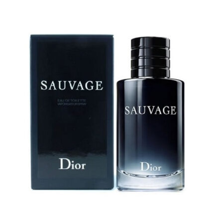DIOR SAUVAGE HOMBRE 100ML EDT