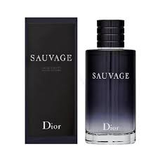 DIOR SAUVAGE HOMBRE 200ML EDT