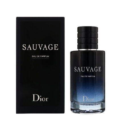 DIOR SAUVAGE PARFUM 100ML