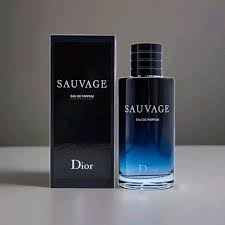 DIOR SAUVAGE PARFUM 200ML