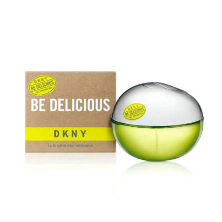 DKNY BE DELICIOUS TRADITIONAL MUJER 100ML