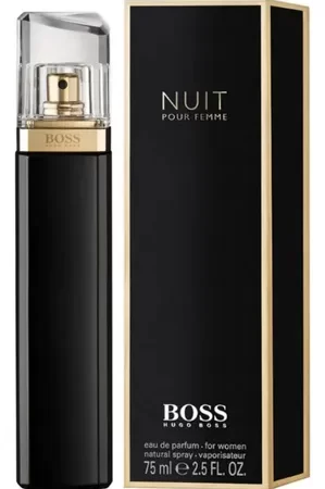 HUGO BOSS NUIT POUR FEMME 75ML