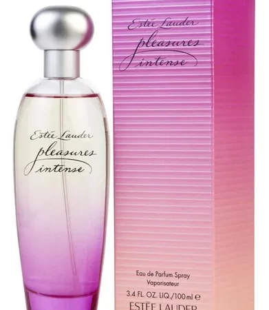 ESTEE LAUDER PLEASURES INTENSE 100ML