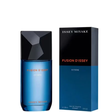 ISSEY MIYAKE FUSION D ISSEY EXTREME 100ML