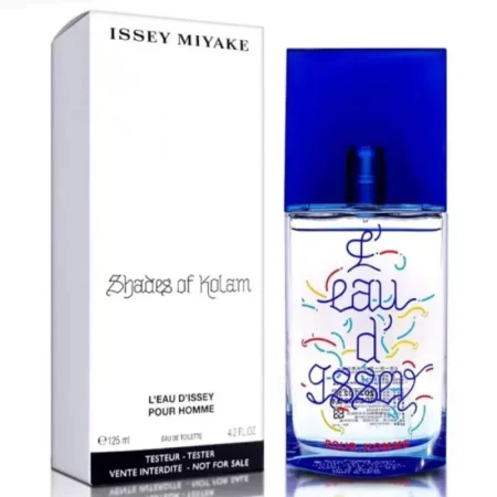 ISSEY MIYAKE SHADES OF KOLAM FOUR HOME 100ML