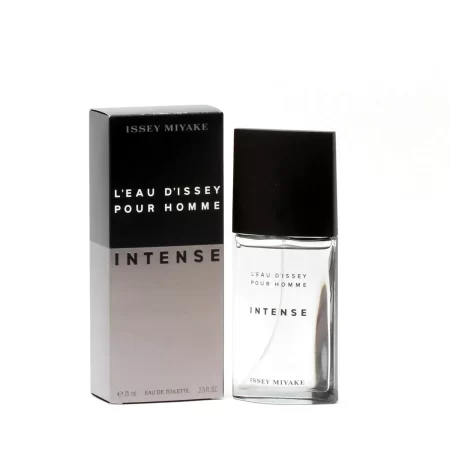 ISSEY MIYAKE INTENSE HOMBRE 100ML
