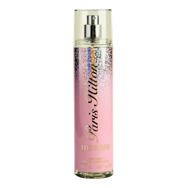 BODY MIST PARIS HILTON HEIRESS 100ML