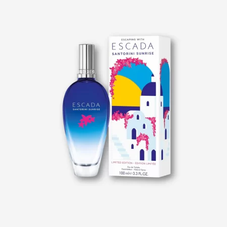 ESCADA SANTORINI SUNRISE 100ML