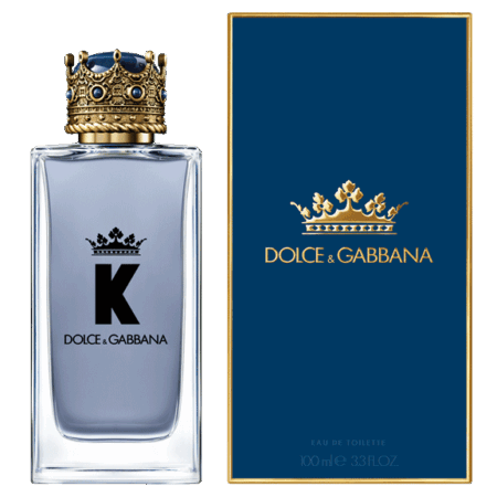 DOLCE & GABBANA K EDP NOW 100ML