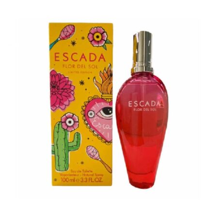 ESCADA FLOR DEL SOL 75ML