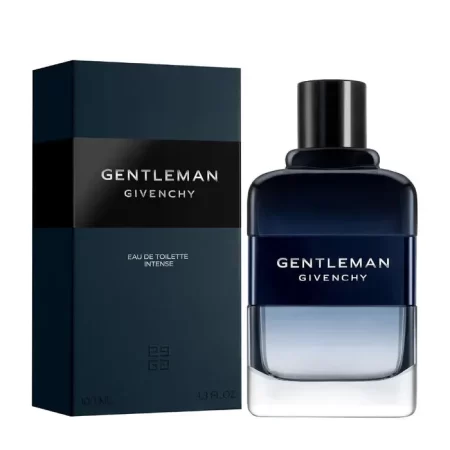GIVENCHY GENTLEMAN INTENSE 100ML