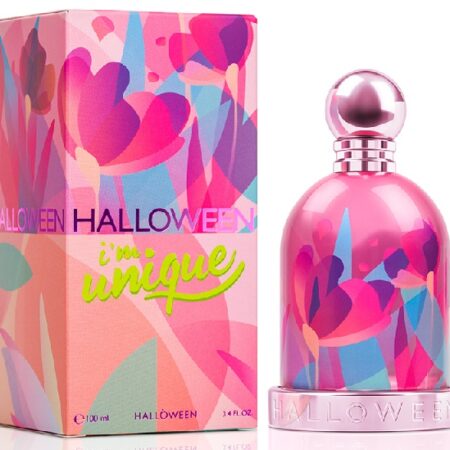 HALLOWEEN UNIQUE 100ML