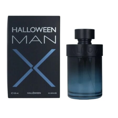 HALLOWEEN MAN X 100ML
