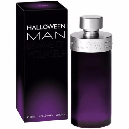 HALLOWEEN MAN 200ML