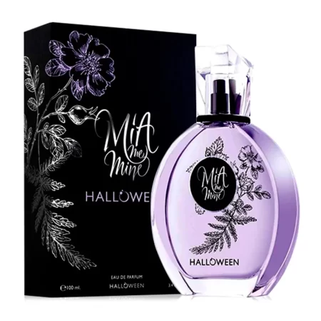 HALLOWEEN MIA ME MINE 100ML