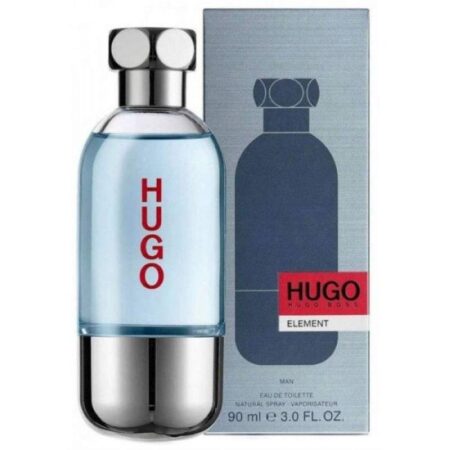 HUGO BOSS ELEMENT 90ML