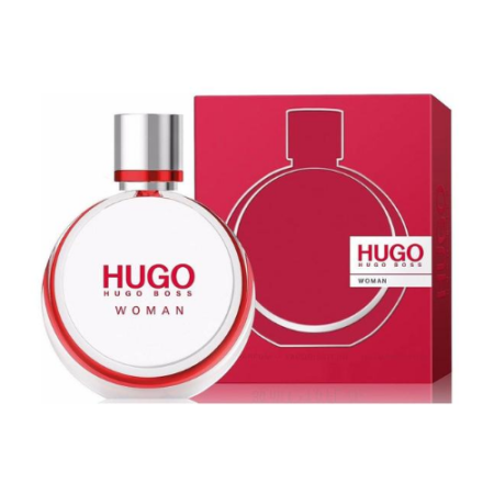 HUGO BOSS WOMAN 75ML