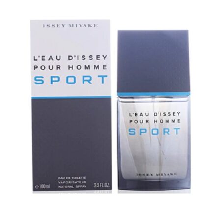 ISSEY MIYAKE SPORT HOMBRE 100ML