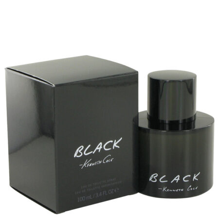 KENNETH COLE BLACK 100ML