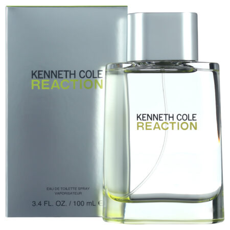 KENNETH COLE REACTION MEN 100ML