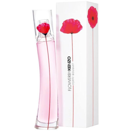 KENZO POPPY BOUQUET 100ML