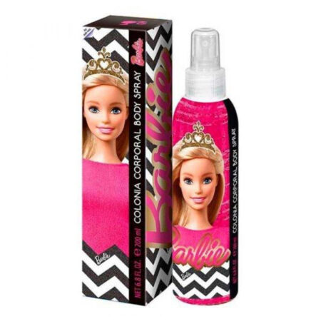 KIDS BARBIE MOÑOS 100ML