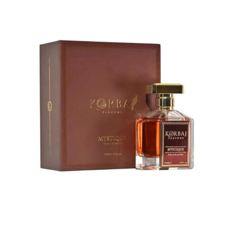 KORBAJ MYSTIQUE 100ML