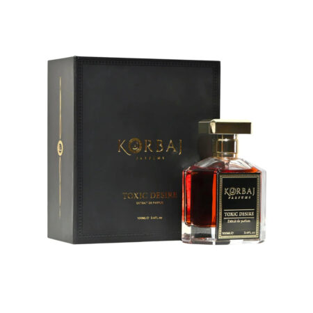 KORBAJ TOXIC DESIRE 100ML