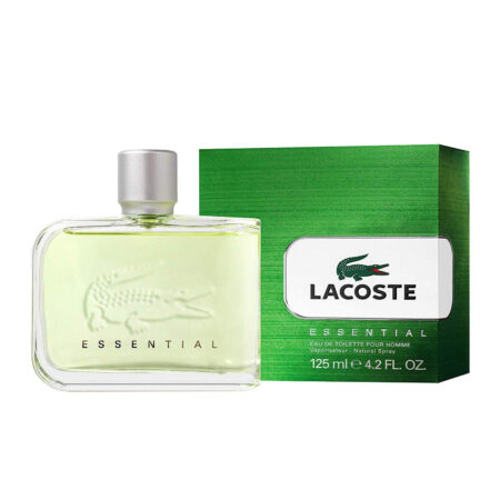 LACOSTE ESSENCIAL 100ML