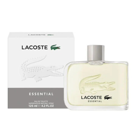 LACOSTE ESSENTIAL 125ML