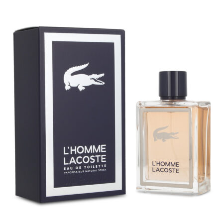 LACOSTE L HOMME 100ML
