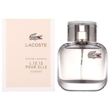 LACOSTE L12 ELEGANT 100ML