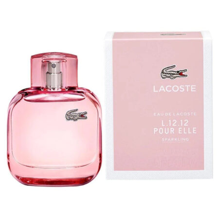 LACOSTE L12 SPARKLING 100ML