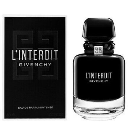 GIVENCHY L INTERDIT EDP INTENSE 100ML
