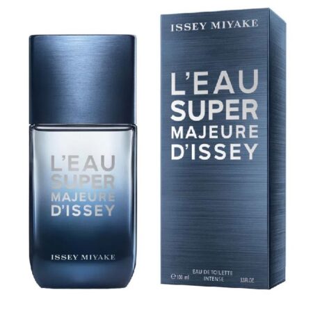 ISSEY MIYAKE SUPER MAJEURE 100ML
