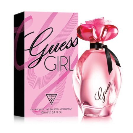 GUESS GIRL 100ML