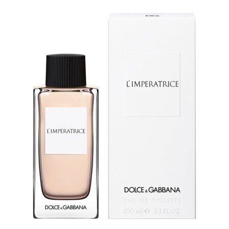 DOLCE & GABBANA IMPERATRICE 100ML MUJER