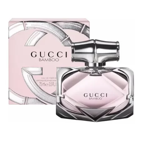 GUCCI BAMBOO EDP 100ML