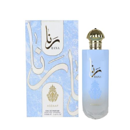 ASDAAF RANA 100ML