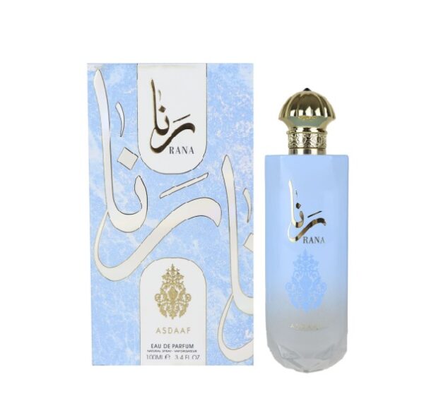ASDAAF RANA 100ML