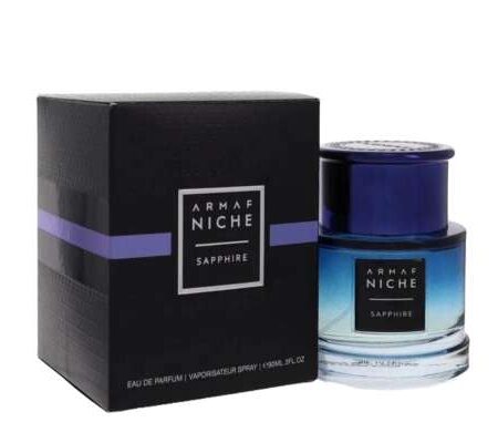 ARMAF NICHE SAPPHIRE 100ML