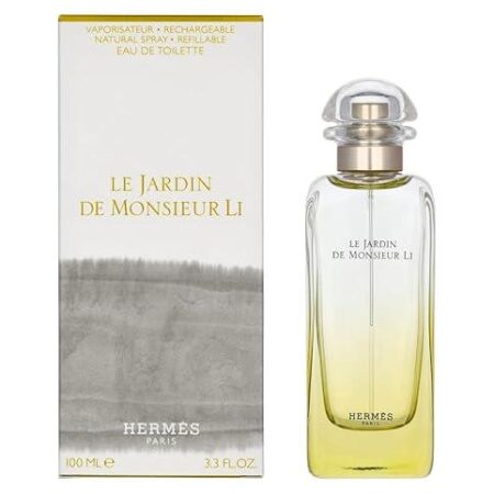 HERMES LE JARDIN DE MONSIEUR LI 100ML