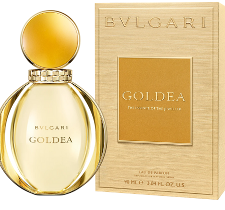 BVLGARI GOLDEA MUJER 90ML EDP