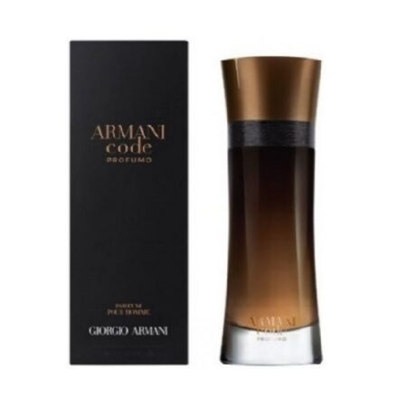 GIORGIO ARMANI CODE PROFUMO 180ML