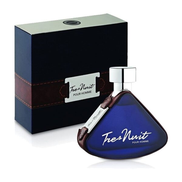 ARMAF TRES NUIT HOMME 100ML
