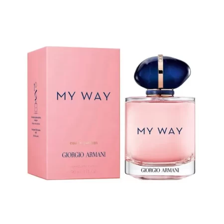 GIORGIO ARMANI MY WAY 90ML