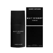 ISSEY MIYAKE NUIT D ISSEY 100ML