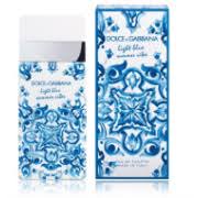 DOLCE & GABBANA LIGHT BLUE SUMMER H 100ML