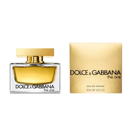 DOLCE GABBANA THE ONE EDP FEMME 50ML